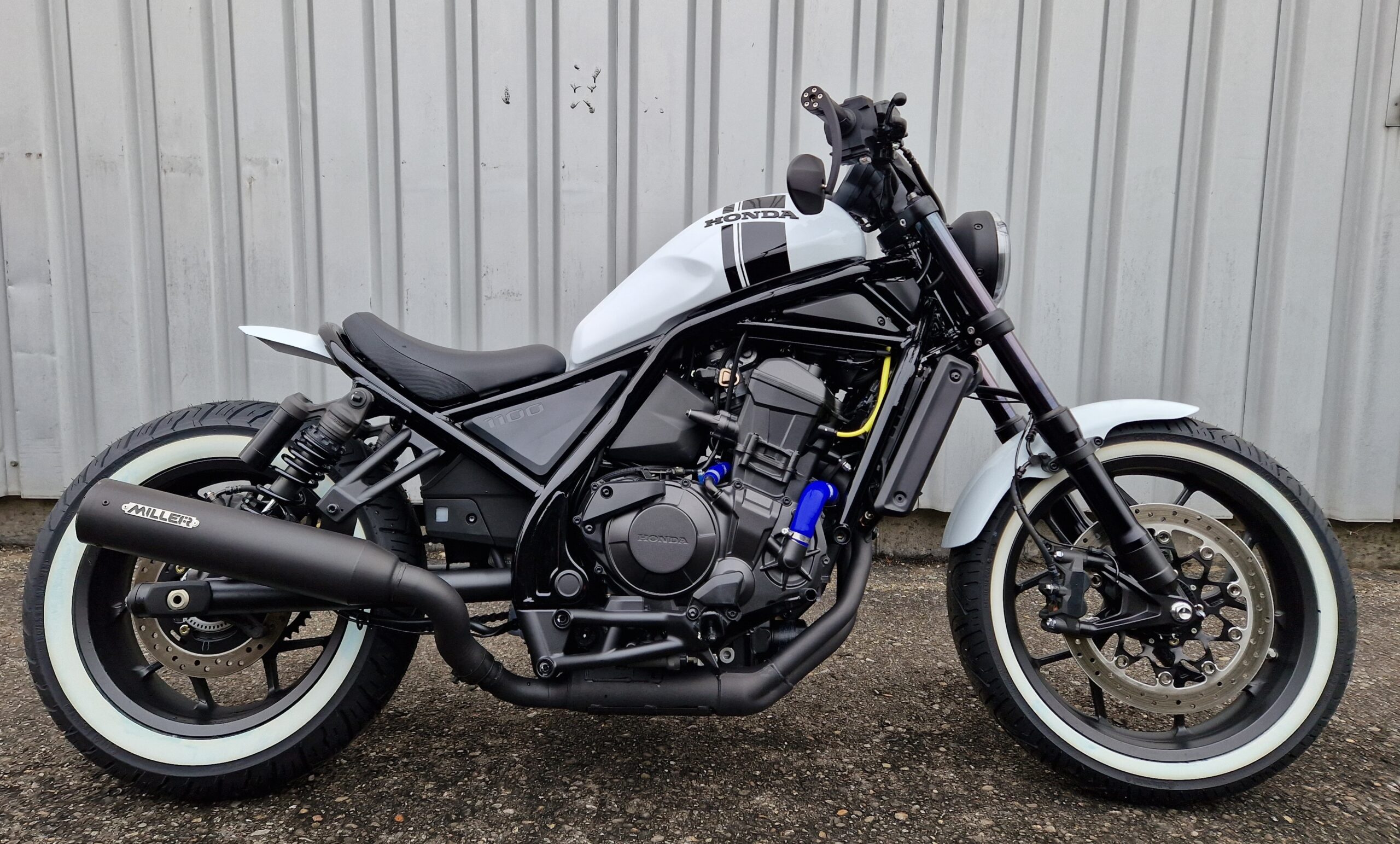 HONDA CMX1100 REBEL