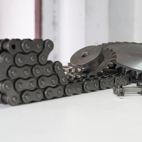 Ersatzteile fuer dein Motorrad gibt es bei Haller Motos Jegenstorf