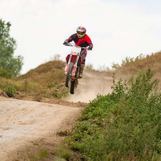 Michelin Offroad und Enduro Reifen für dein Motorrad direkt bei Haller Motos Jegenstorf kaufen