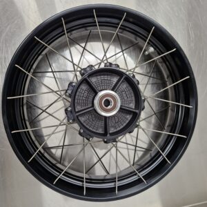 42650-MKS-E51 FELGE HINTEN CRF1100ADV SCHLAUCHLOS