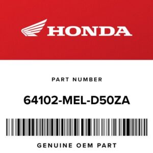 64102-MEL-D50ZA KLEBER REPSOL LINKS