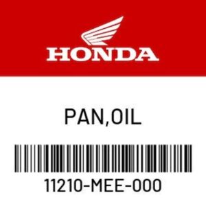 11210-MEE-000 OELWANNE HONDA CBR600RR