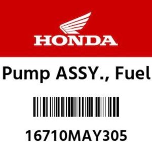 16710-MAY-305 BENZINPUMPE HONDA XRV750 AFRICA TWIN