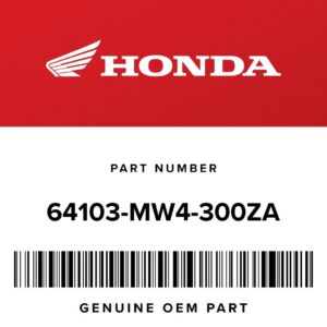 64103-MW4-300ZA KLEBER RC45