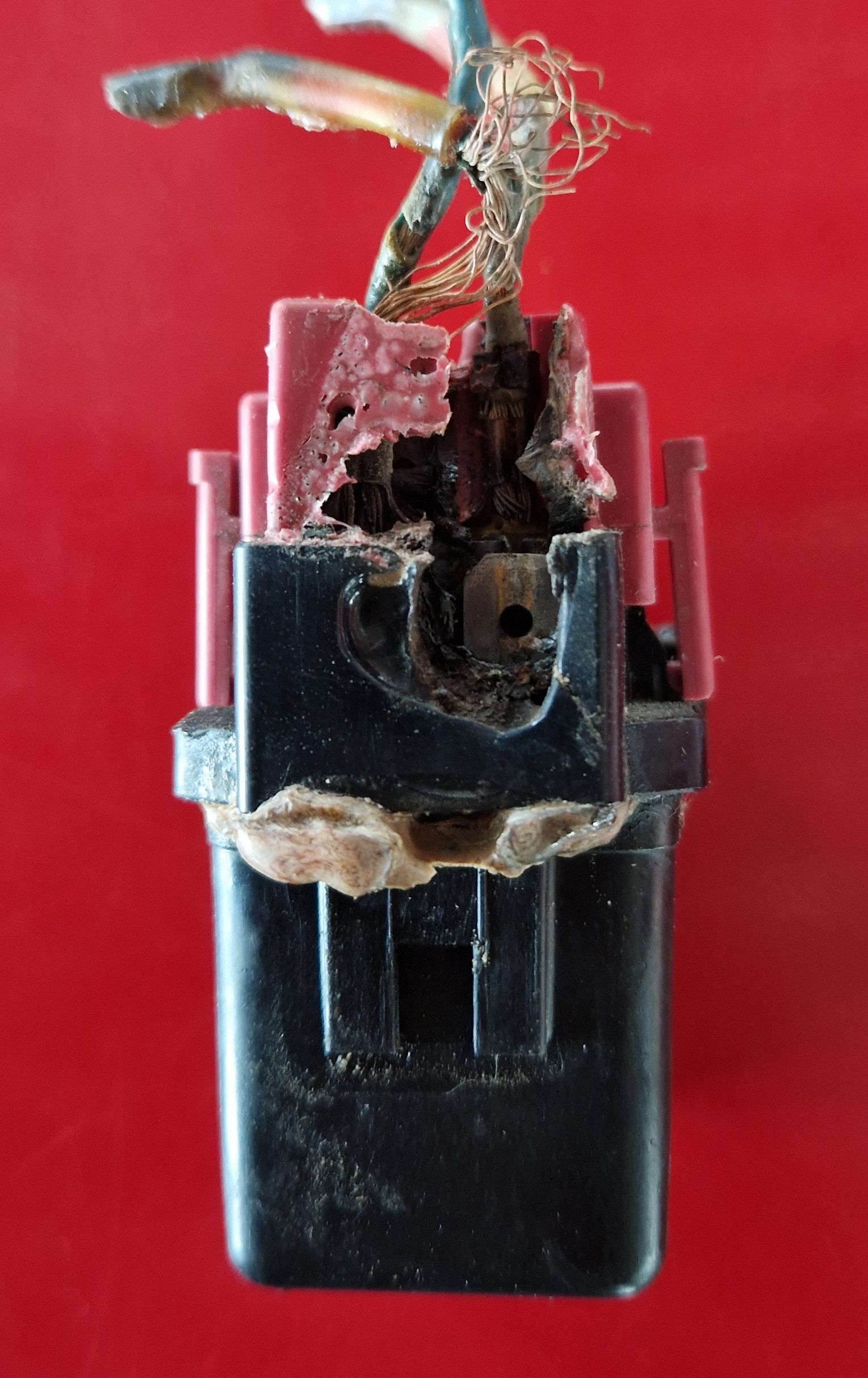 35850-MR5-007 STARTERRELAIS XRV750 AFRICA TWIN – Bild 2