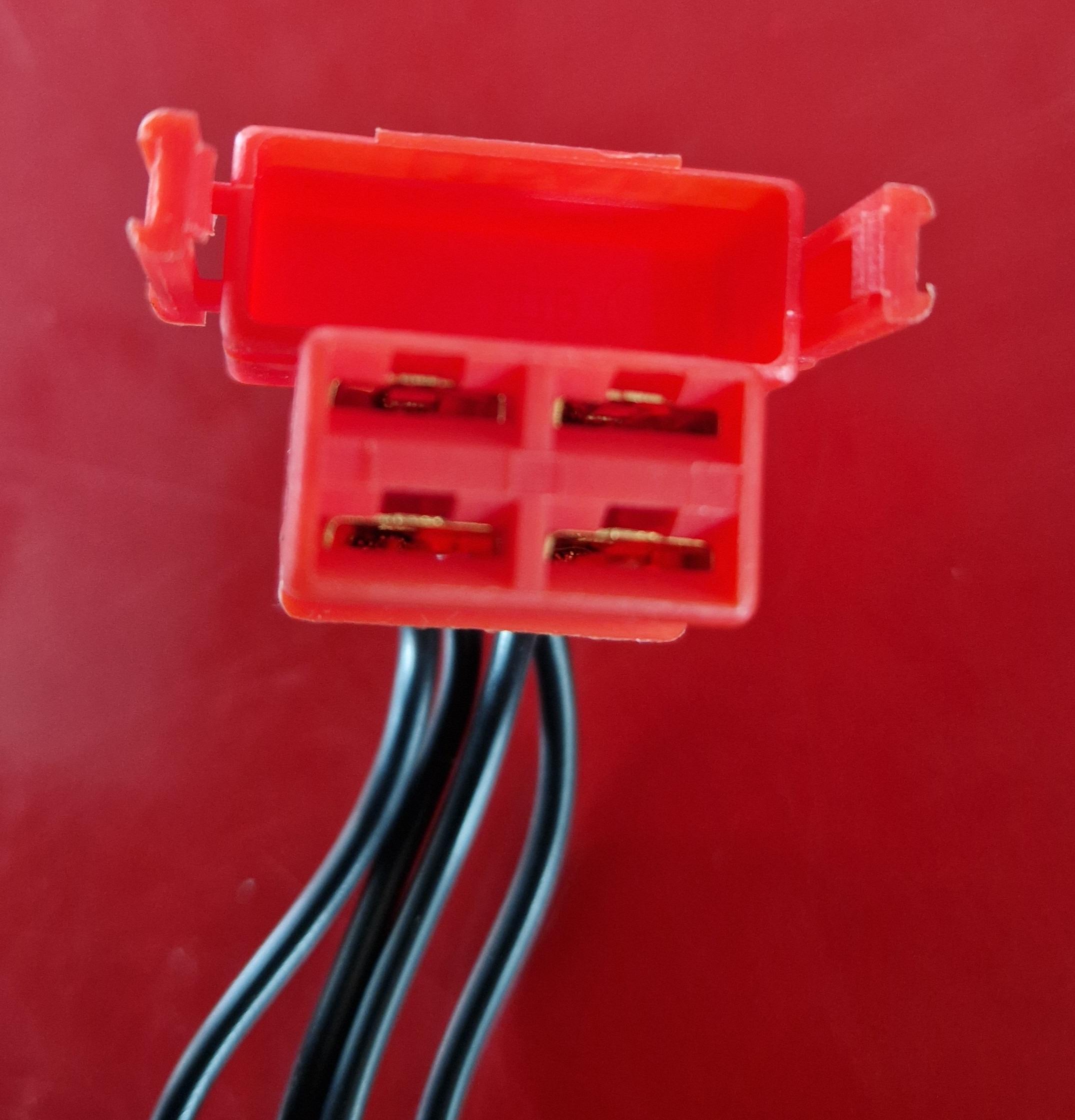 35850-MR5-007 STARTERRELAIS XRV750 AFRICA TWIN – Bild 3