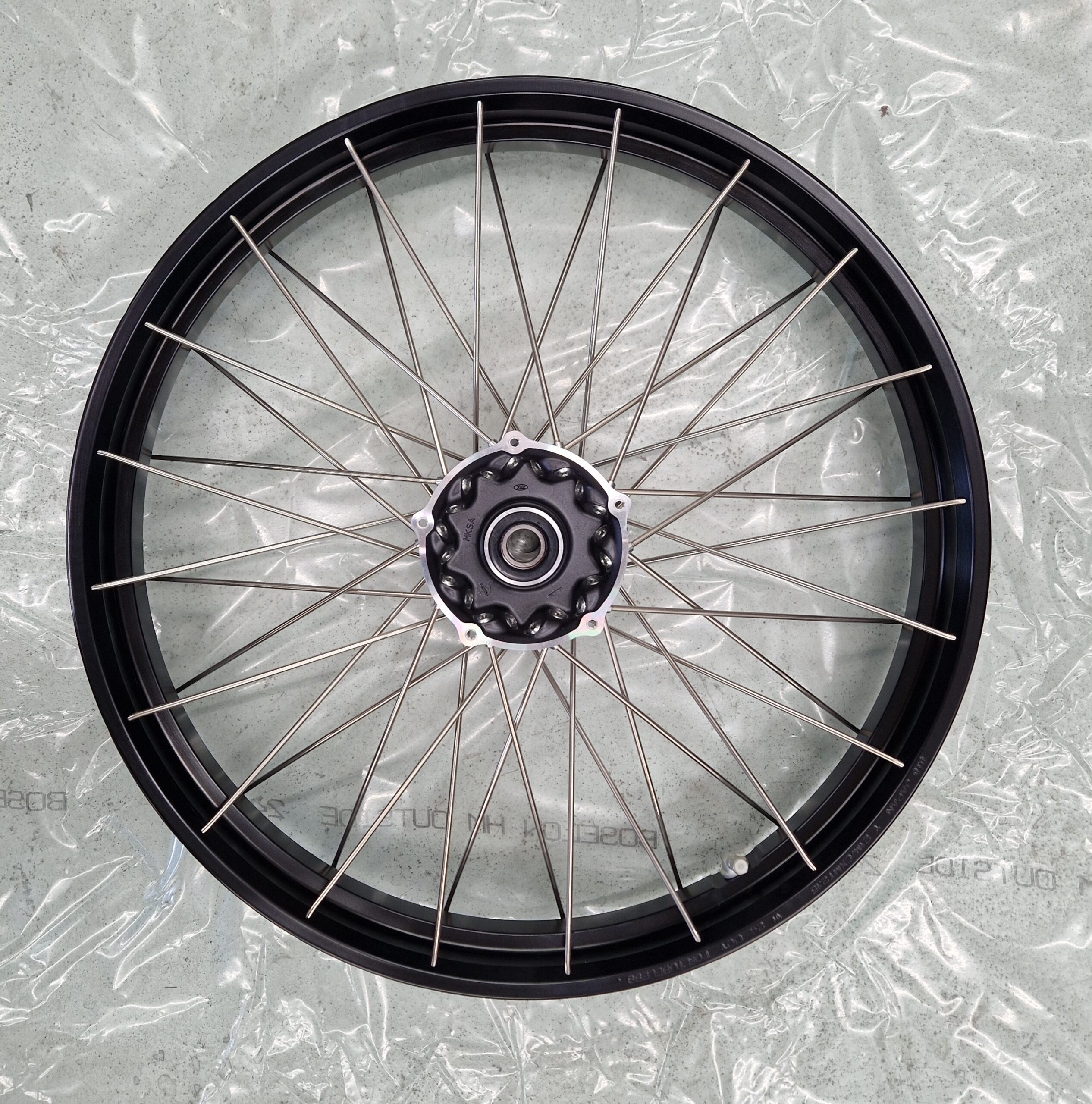 44650-MKS-E51 FELGE HONDA CRF1100