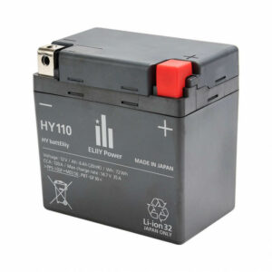 31500-MKK-D02 BATTERIE HONDA HY110