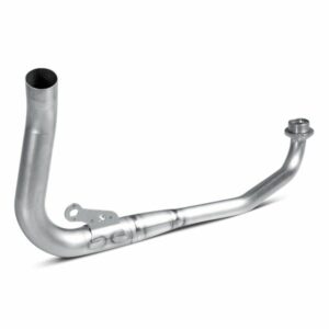 Optionaler Header Pipe Product # E-H125E1 HONDA MSX125